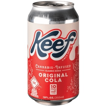 Keef Brands