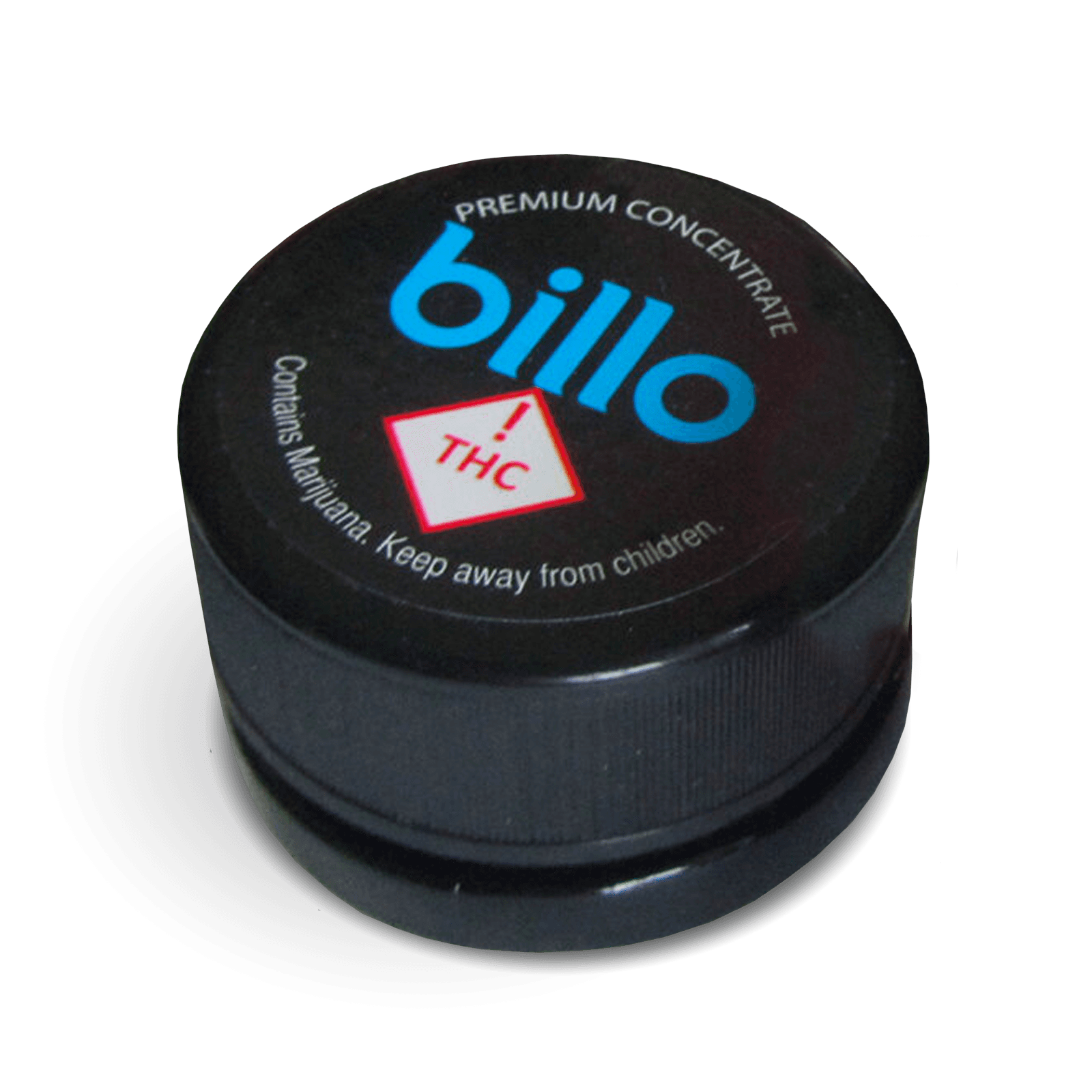 Billo Cocktail Retreat Wax | 1g