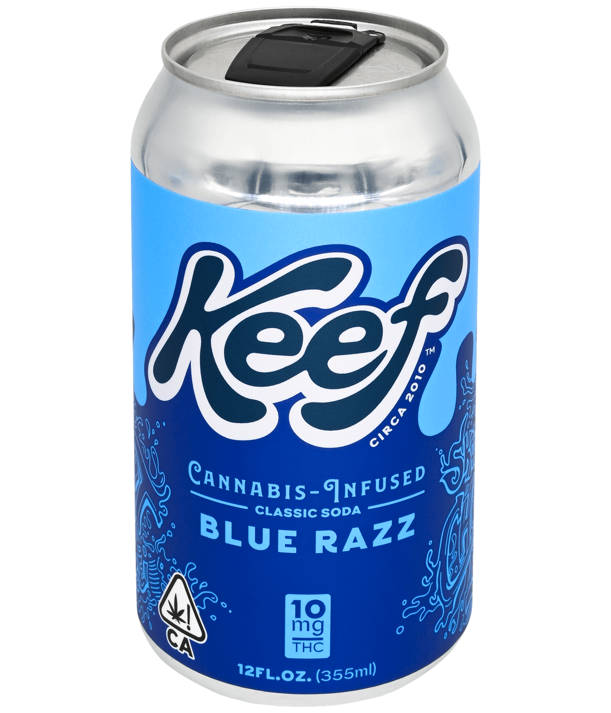 Keef Brands
