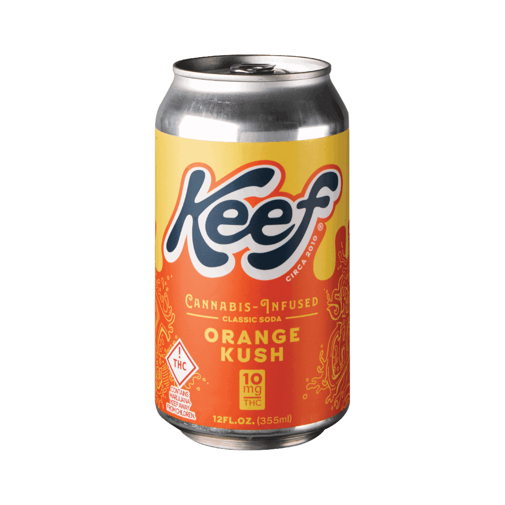 Keef Beverages