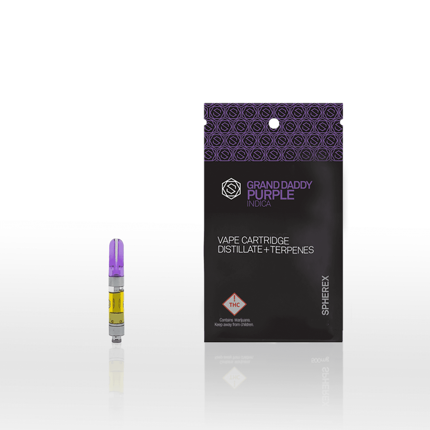 Spherex Concentrates