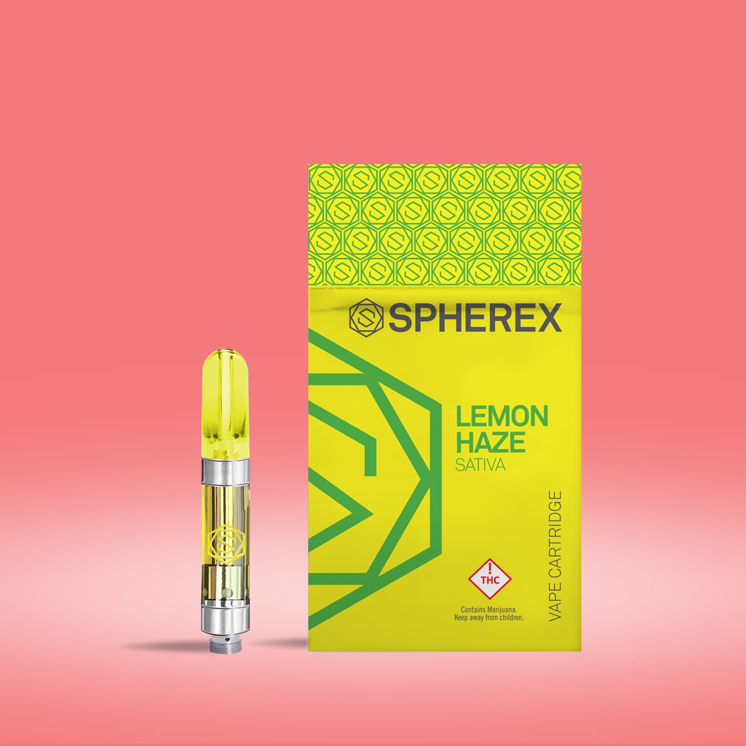 Spherex Concentrates