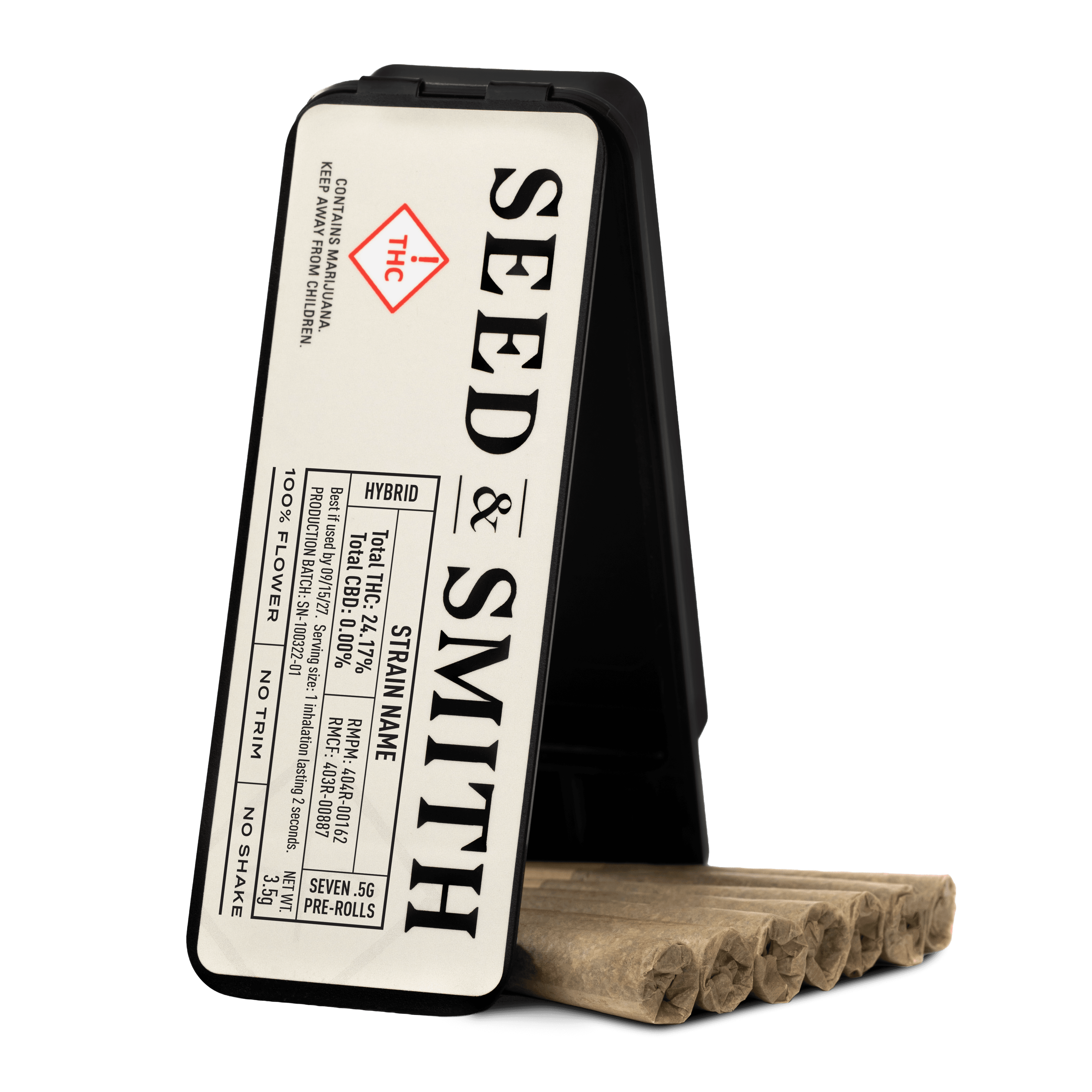 Seed & Smith
