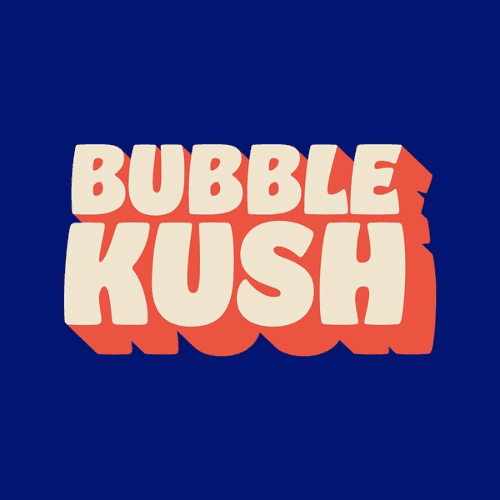 Bubble Kush Beverages