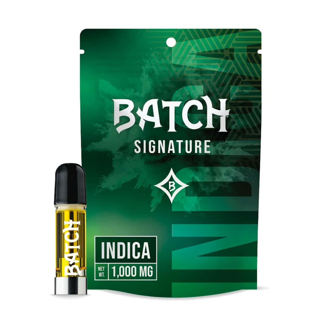 Bud & Mary's Batch Cartridge | Indica