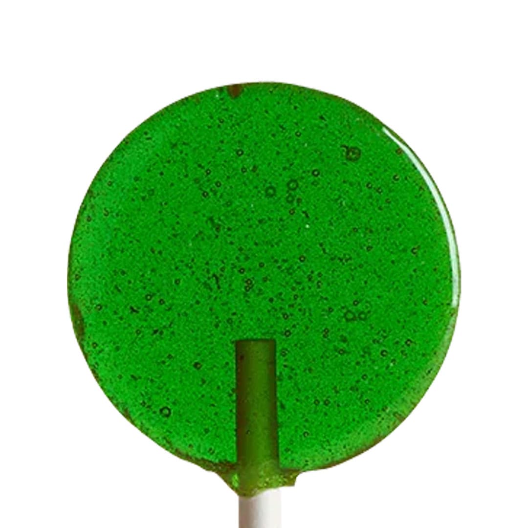 Mountain High Suckers Apple (10mg)