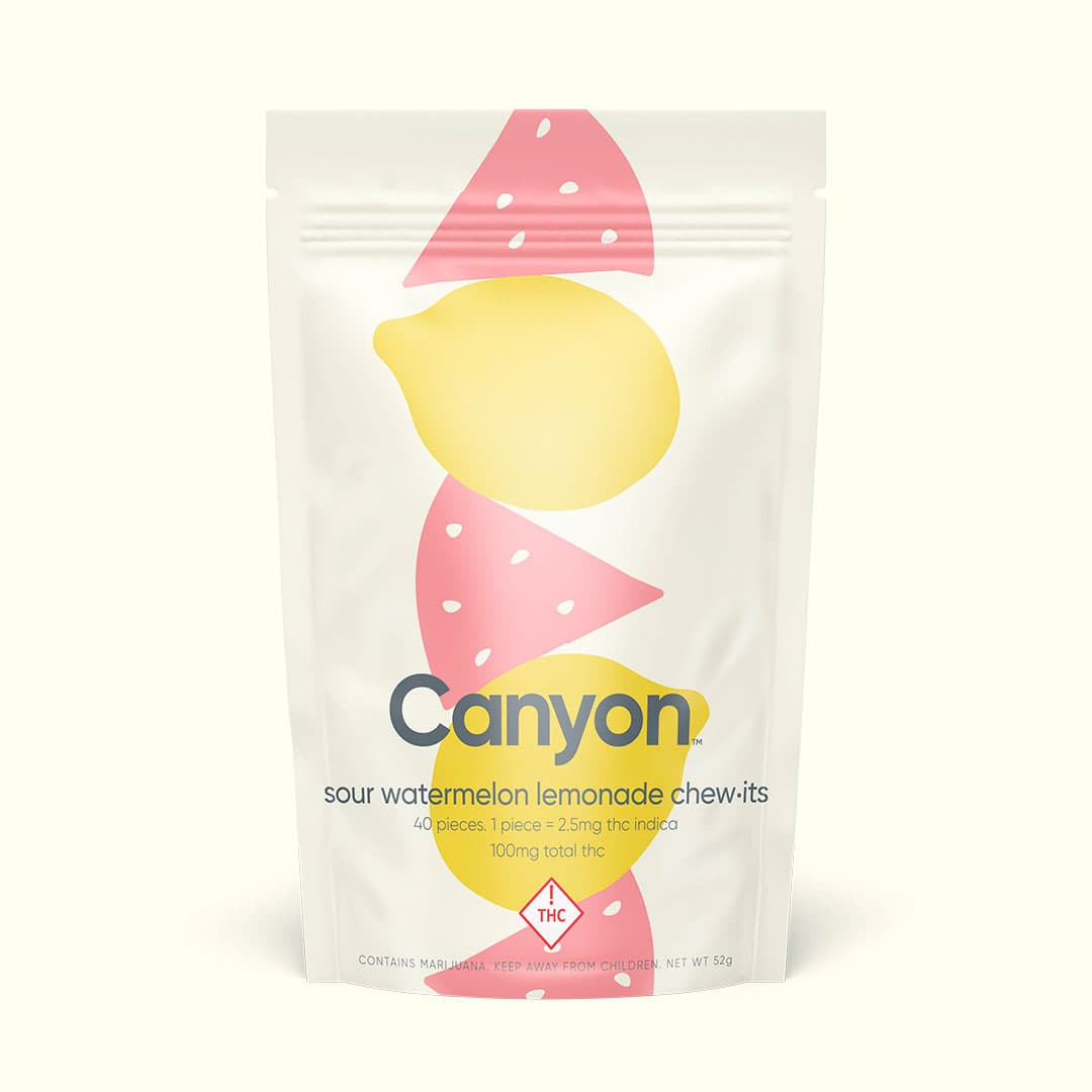Canyon