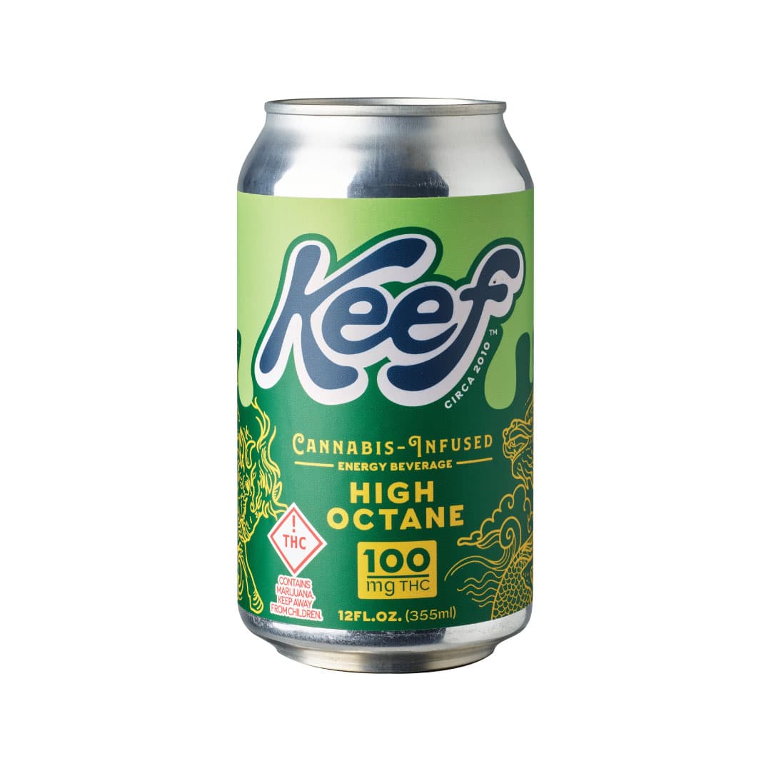 Keef Beverages