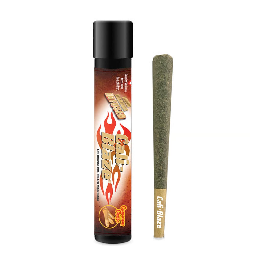 Cali-Blaze Pre-rolls