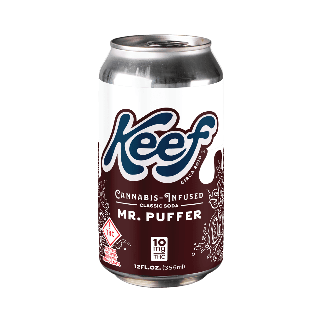 Keef Beverages