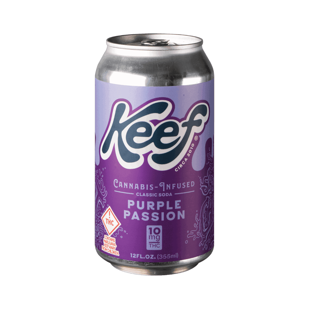 Keef Beverages