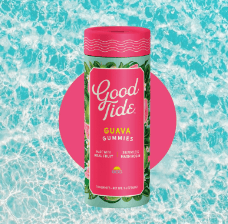 Good Tide Concentrates