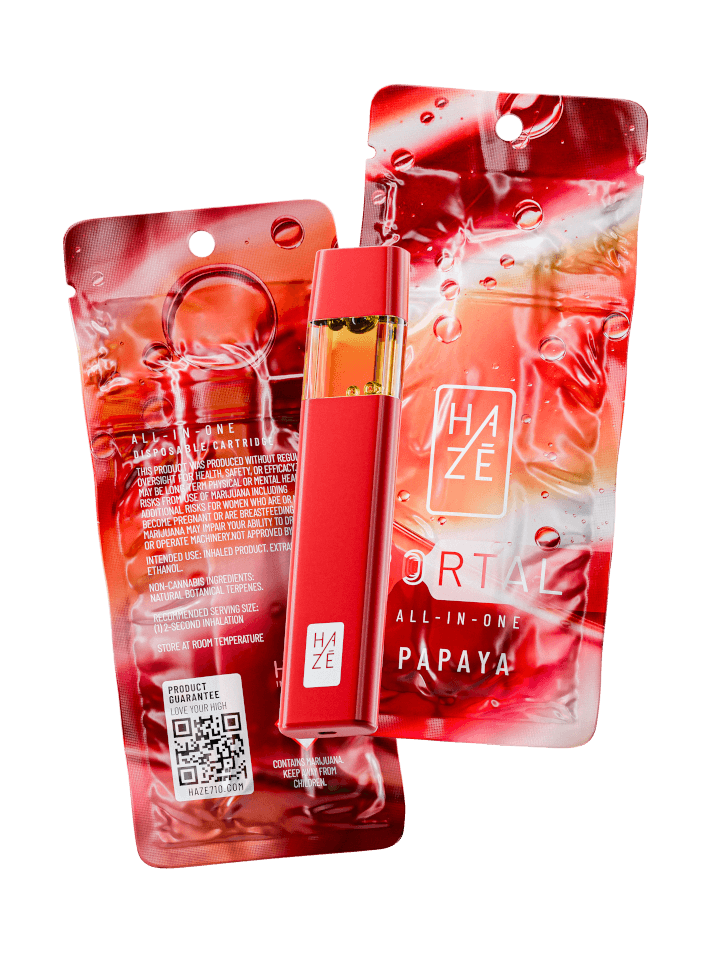 Haze