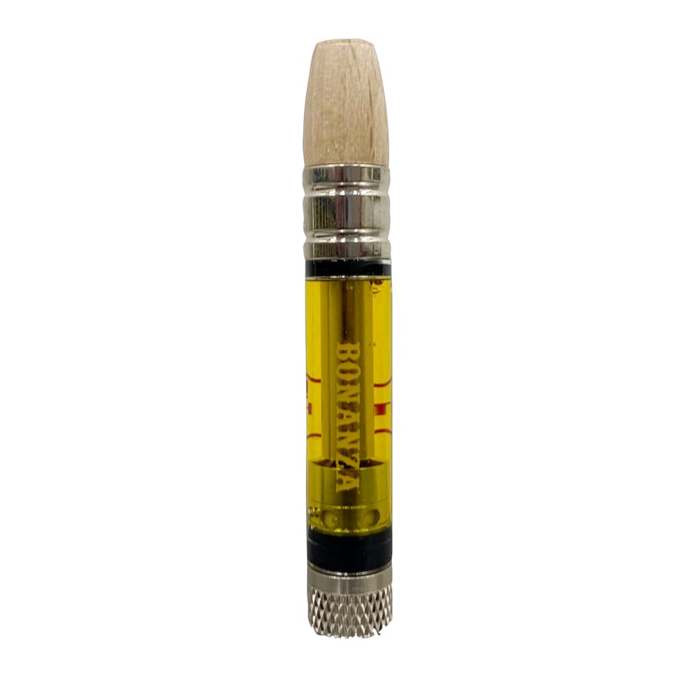 Bonanza Cannabis Fruit Punch Haze (S) - Cartridge - Bonanza