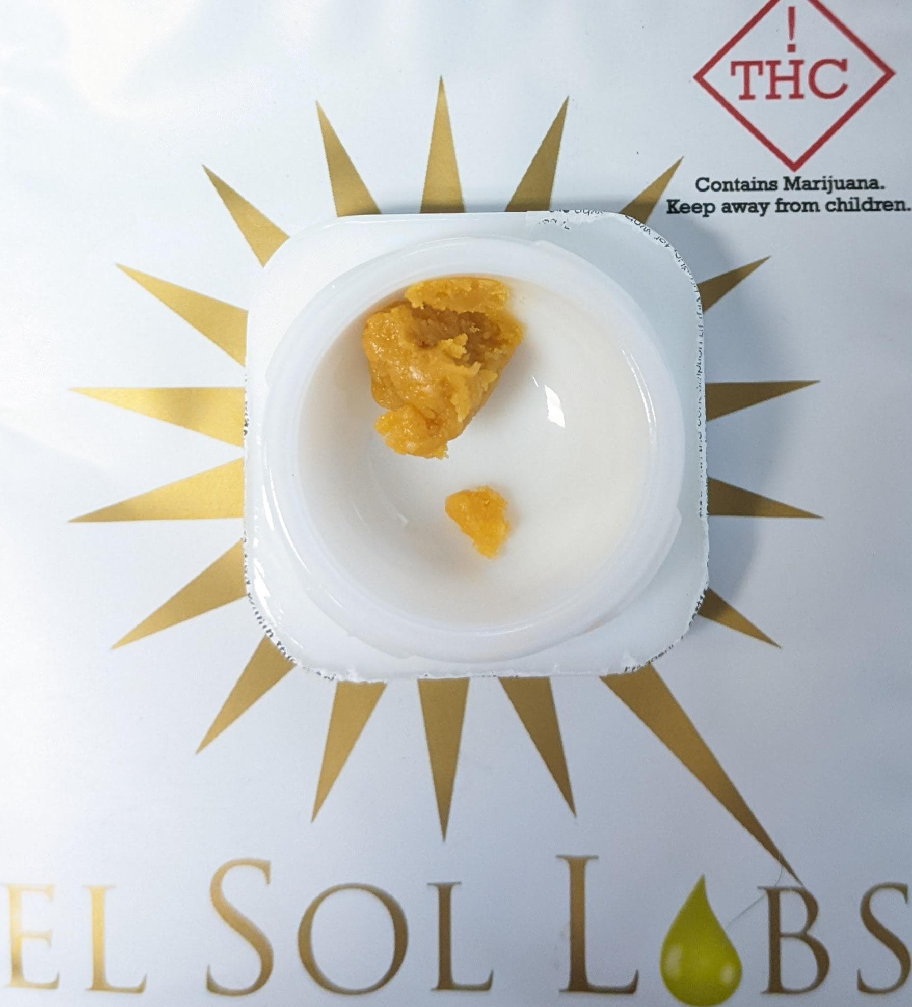 El Sol Labs Cabbage Patch (H)