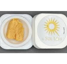 El Sol Labs Weekend Warrior (H)
