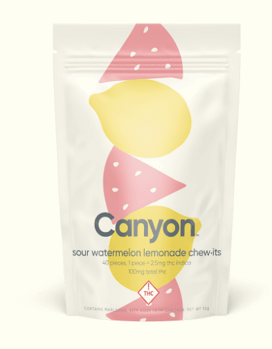 Canyon