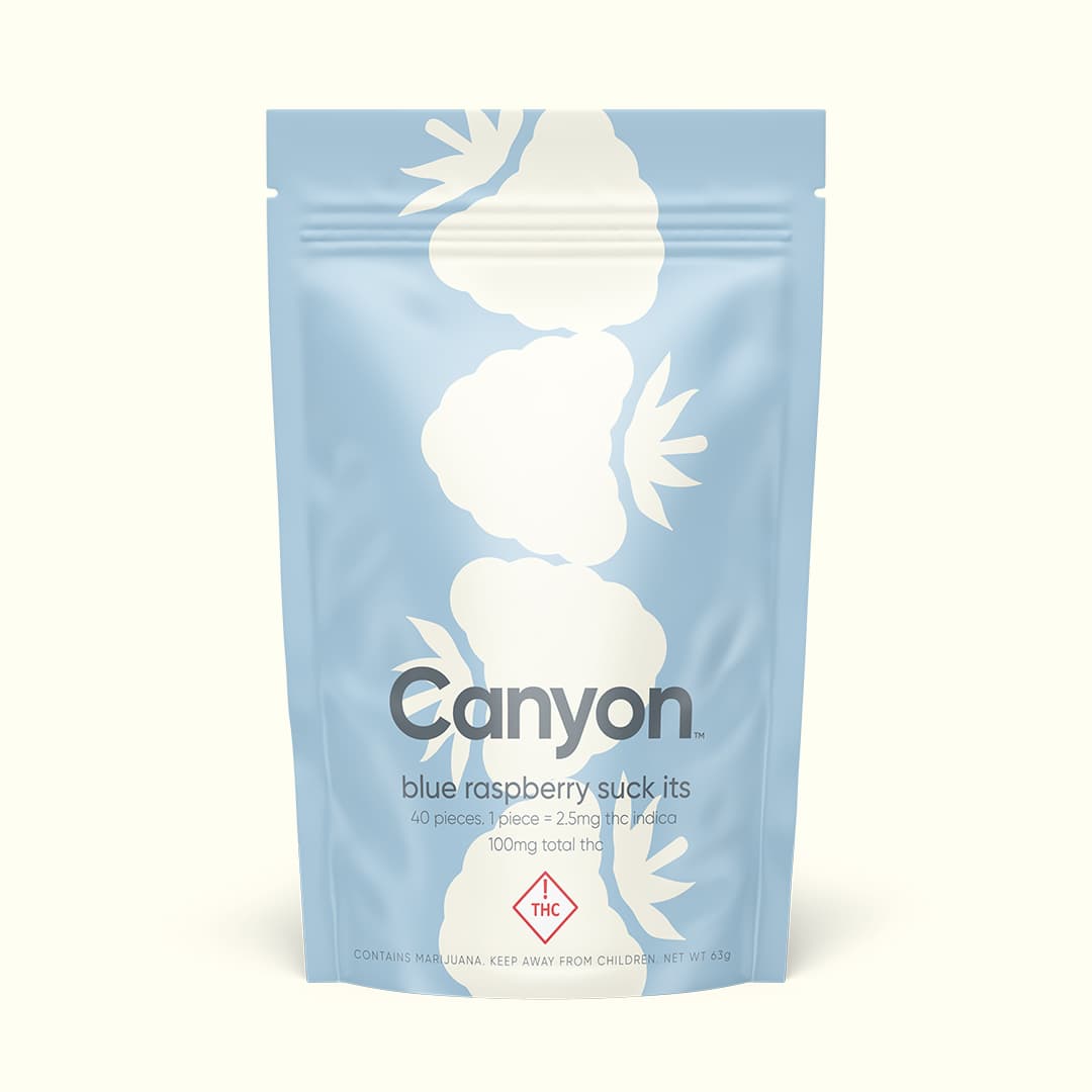 Canyon
