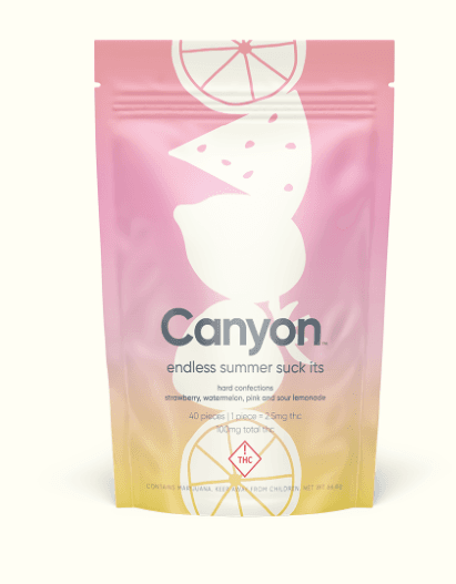 Canyon