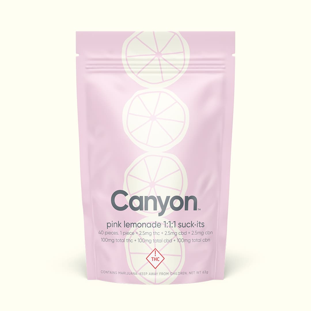 Canyon