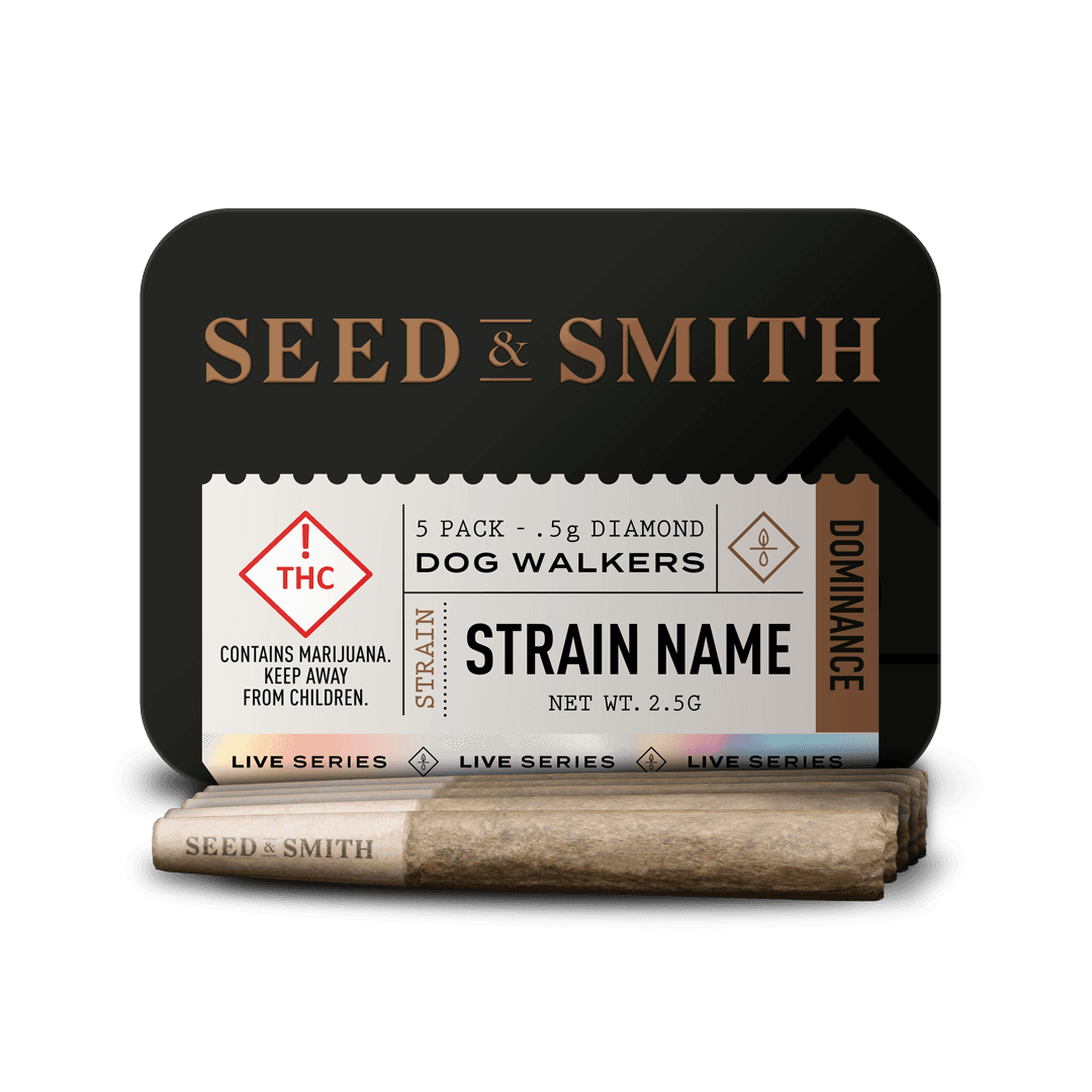 Seed & Smith