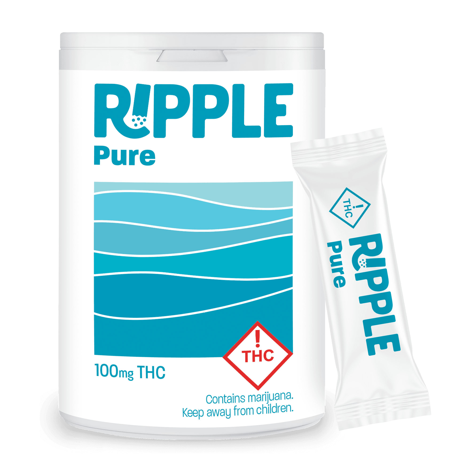 Ripple Edibles