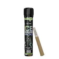 ROVE Pre-rolls