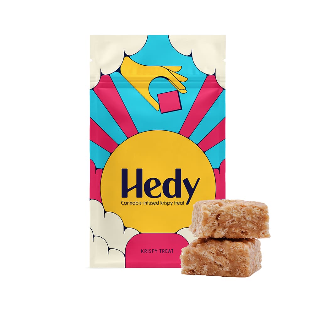 Hedy