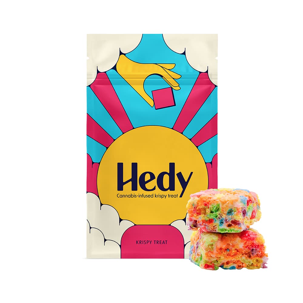 Hedy