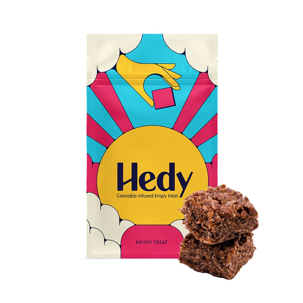 Hedy