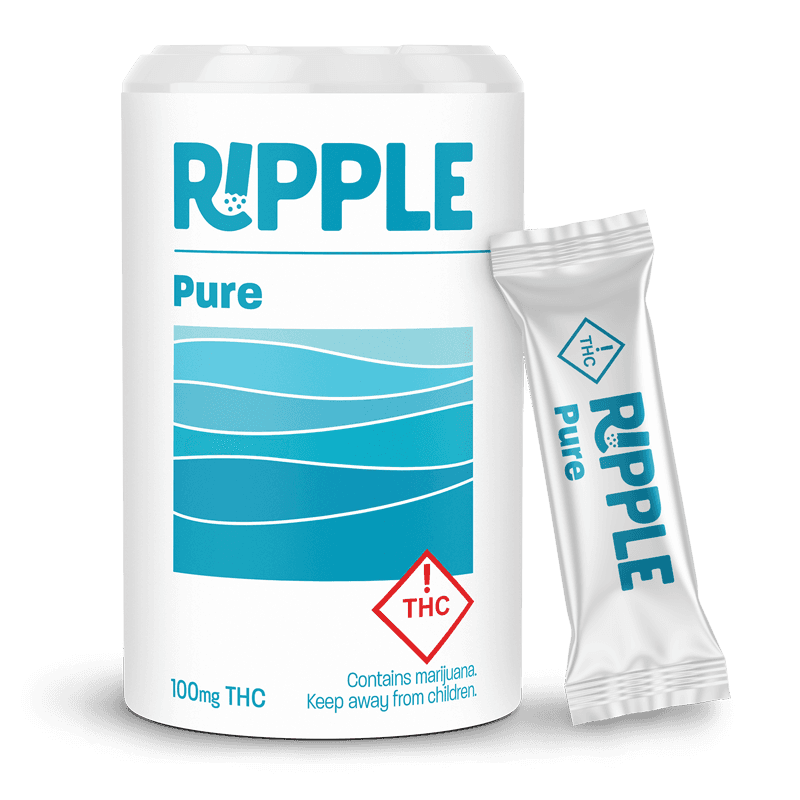 Ripple Concentrates
