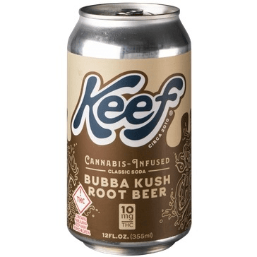 Keef Beverages