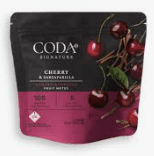 Coda Signature Cherry Cola - 100mg