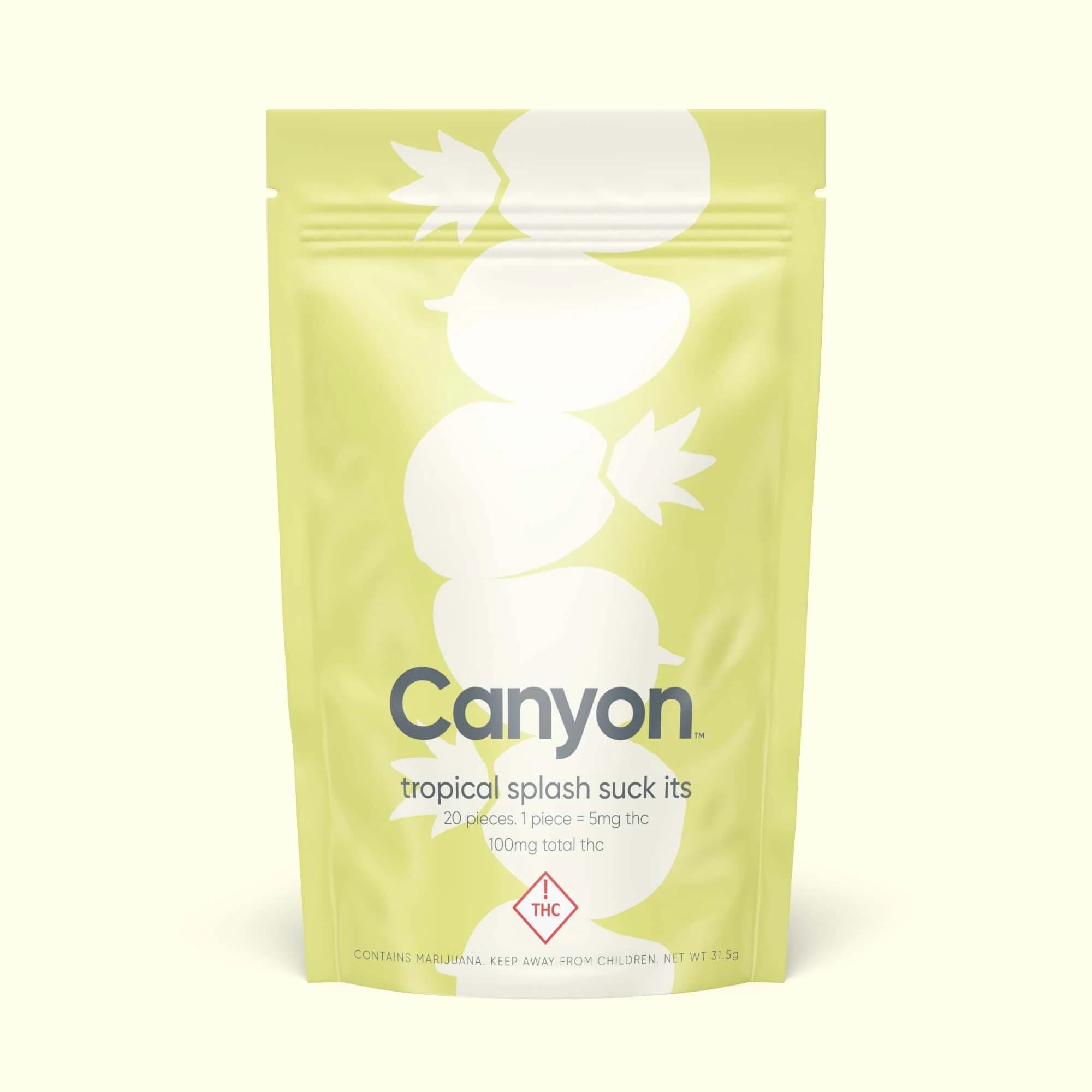 Canyon