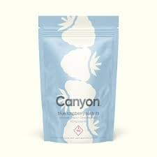 Canyon Suck IT - Blue Raspberry (I) 100mg