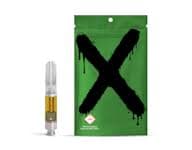 Spherex X Vape Cartridge - Tropical Rntz
