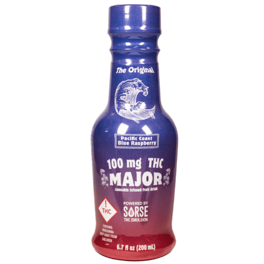 Major Drinks