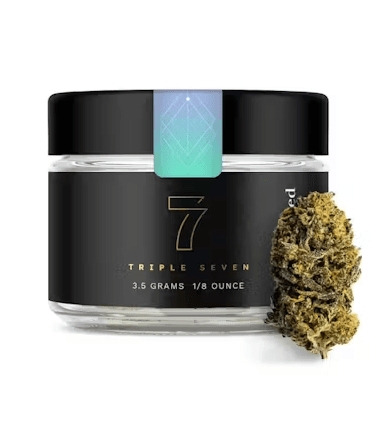Triple 7 777 - Official Citrus 3.5g