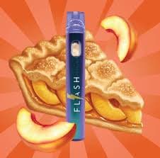 Harmony Harmony Flash AIO 1g; Peach Cobbler