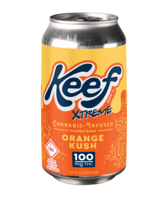 Keef Brands