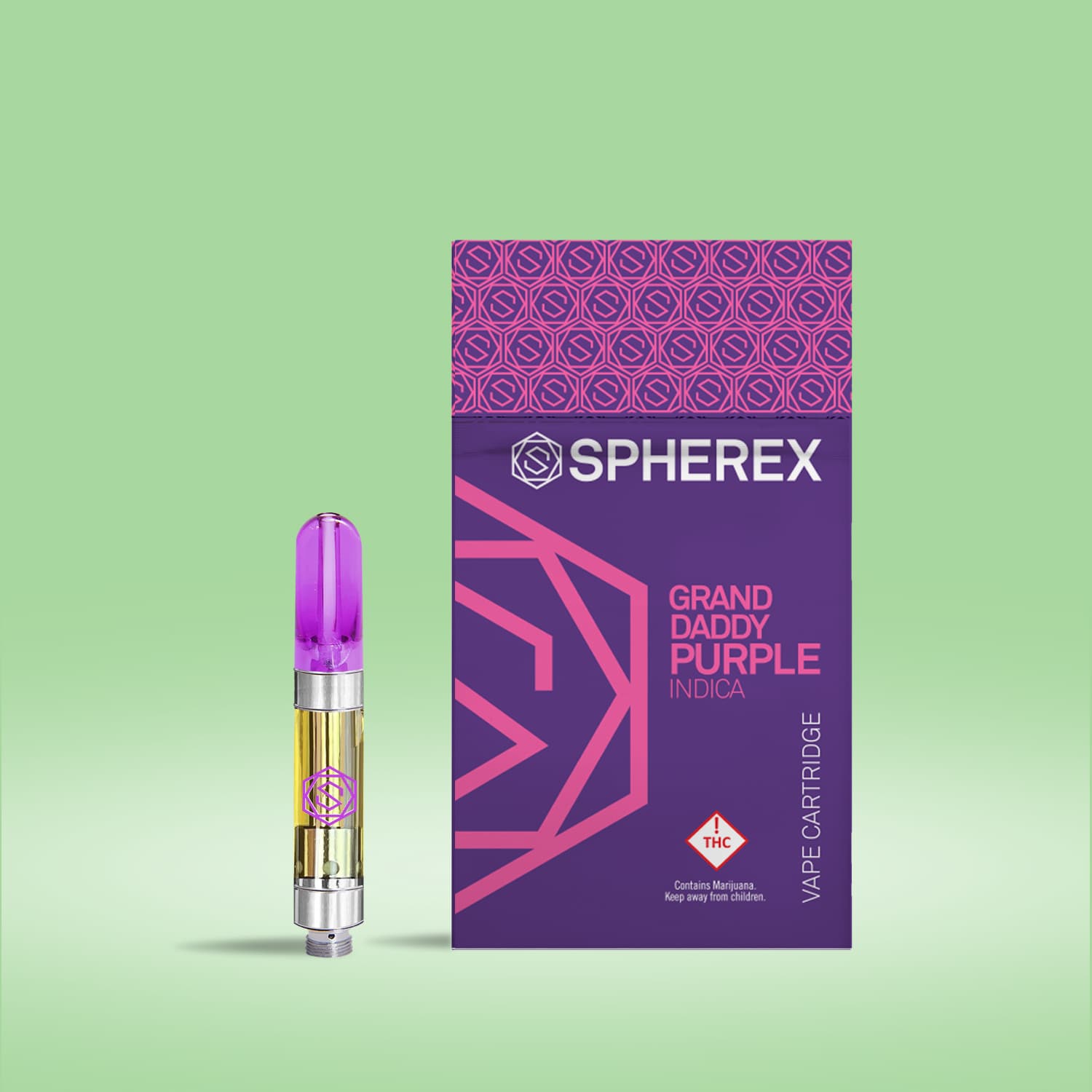 Spherex Vapes