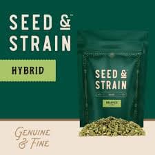 Seed & Strain S&S Shake - Furious George 14g
