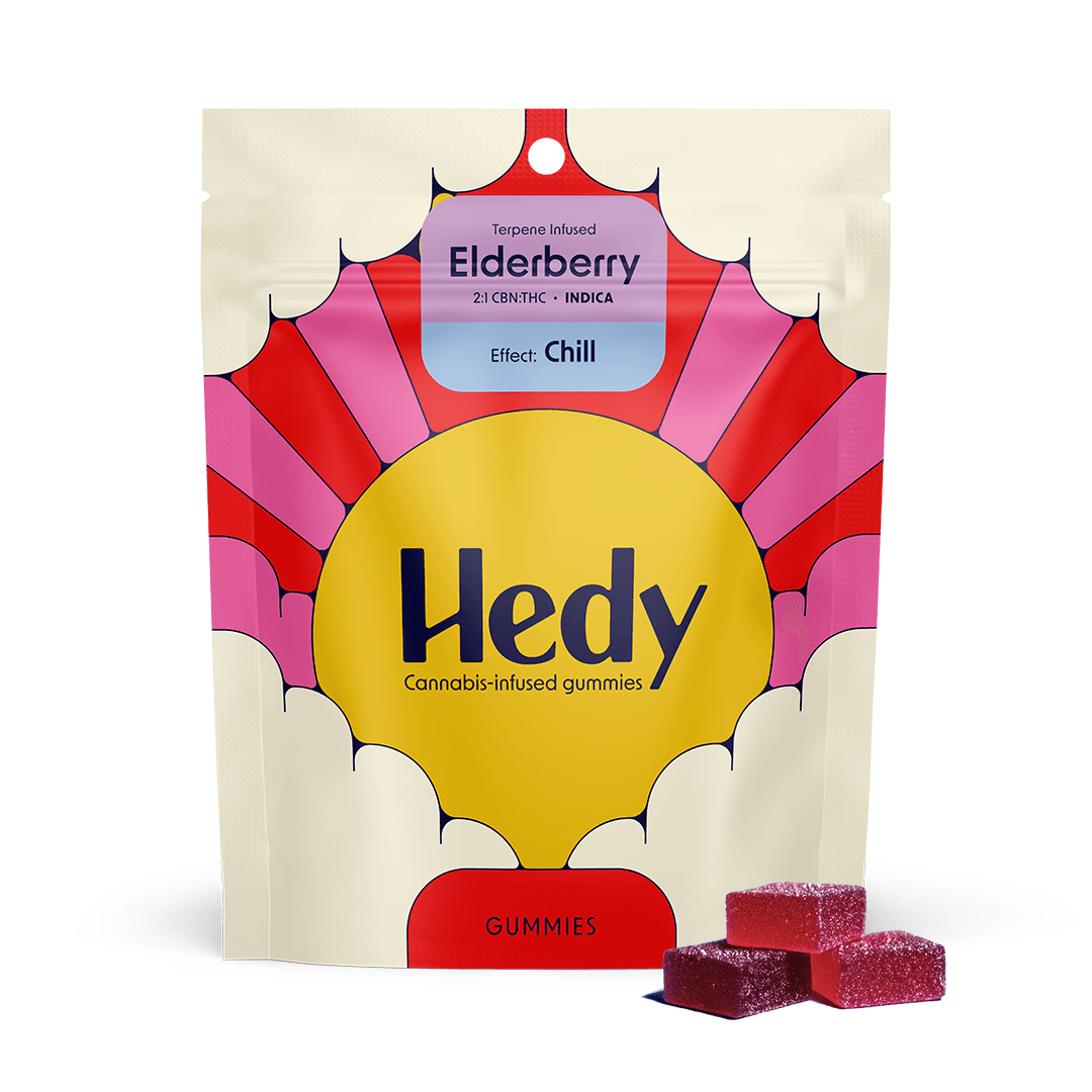 Hedy