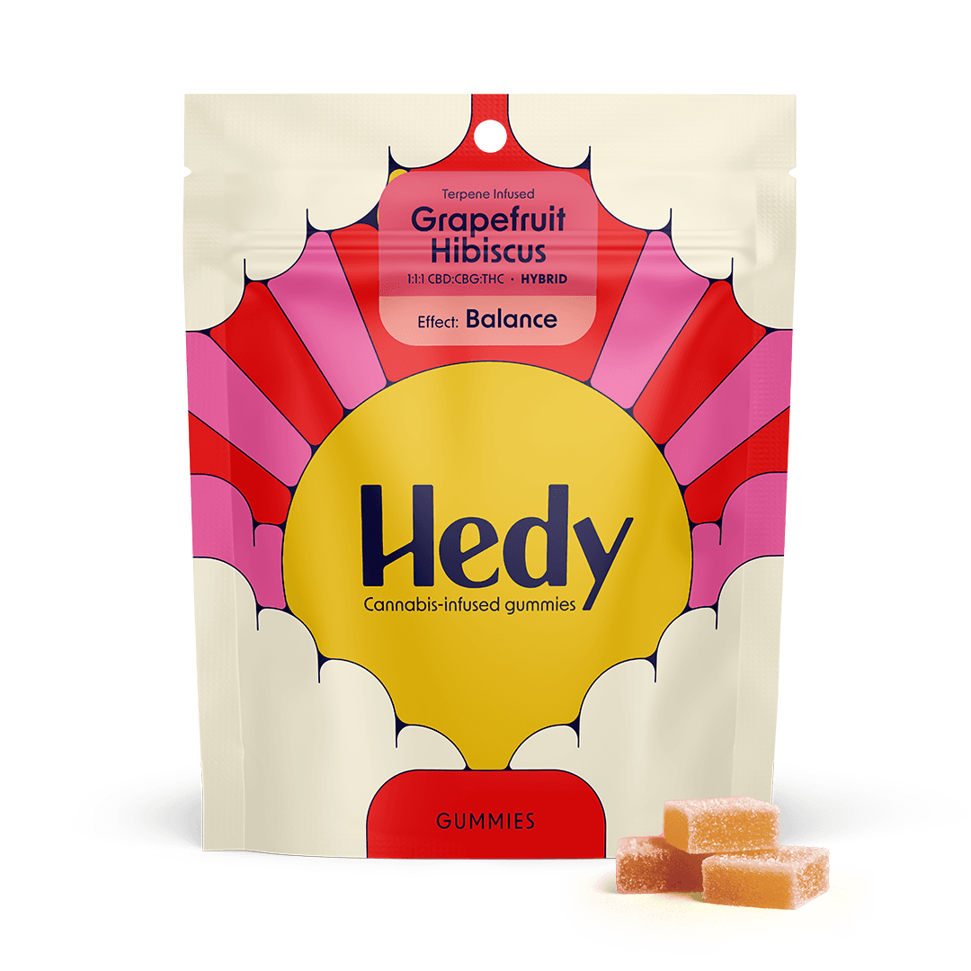 Hedy