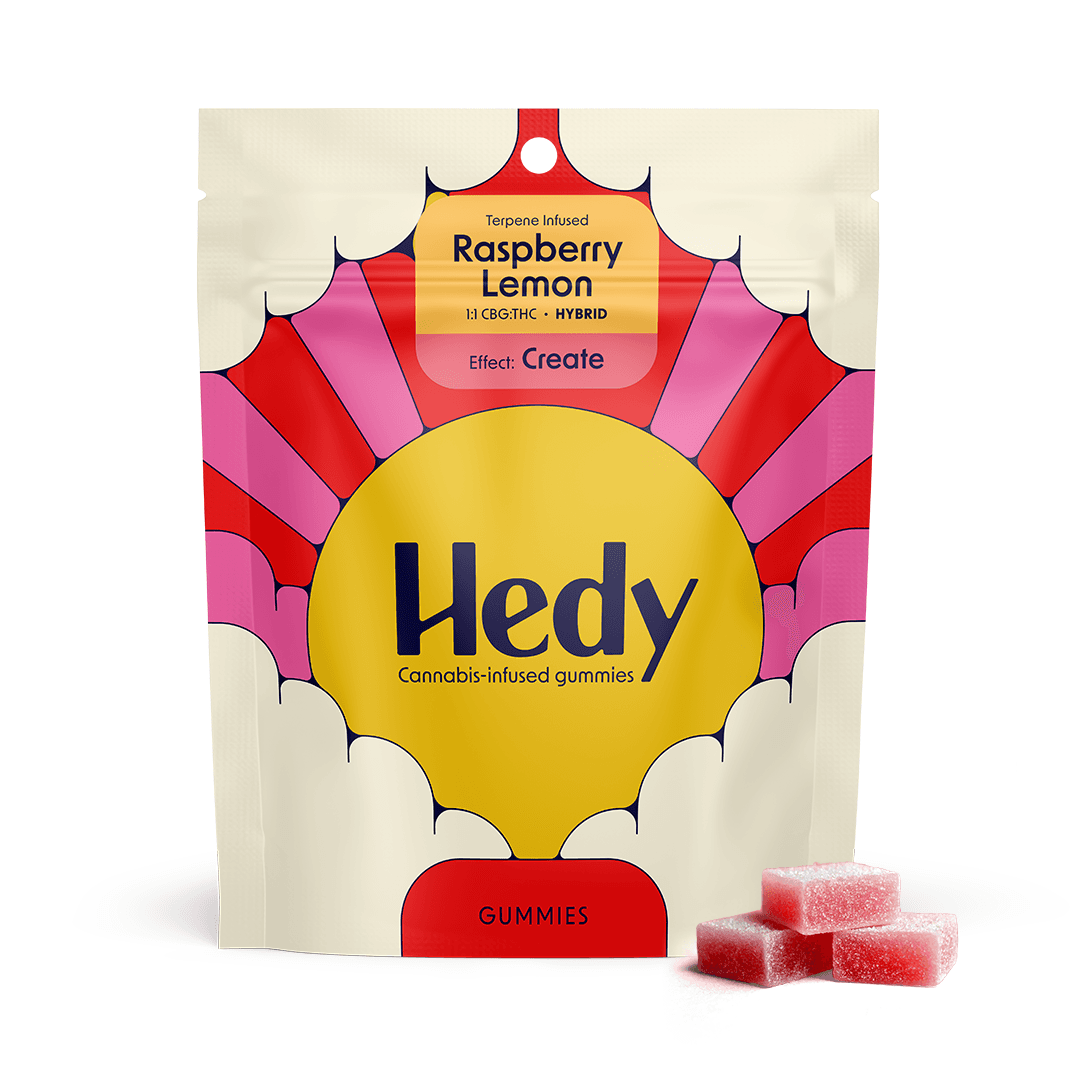 Hedy