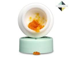 Seed and Smith Concentrates