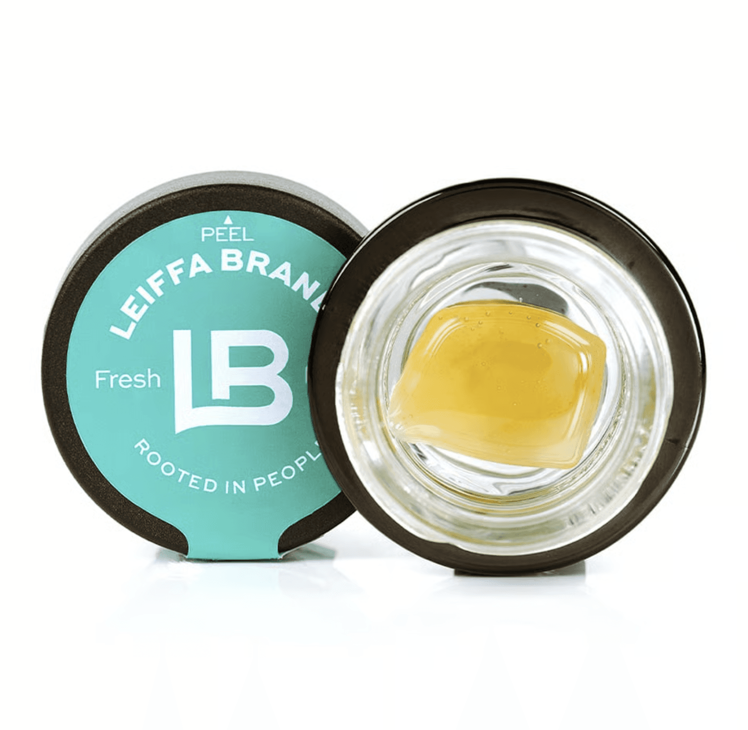 Leiffa Lost Cause (H) - Fresh Press Rosin - Leiffa