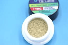 TS Labs Cherry Glue (H) - Water Hash - TS Labs