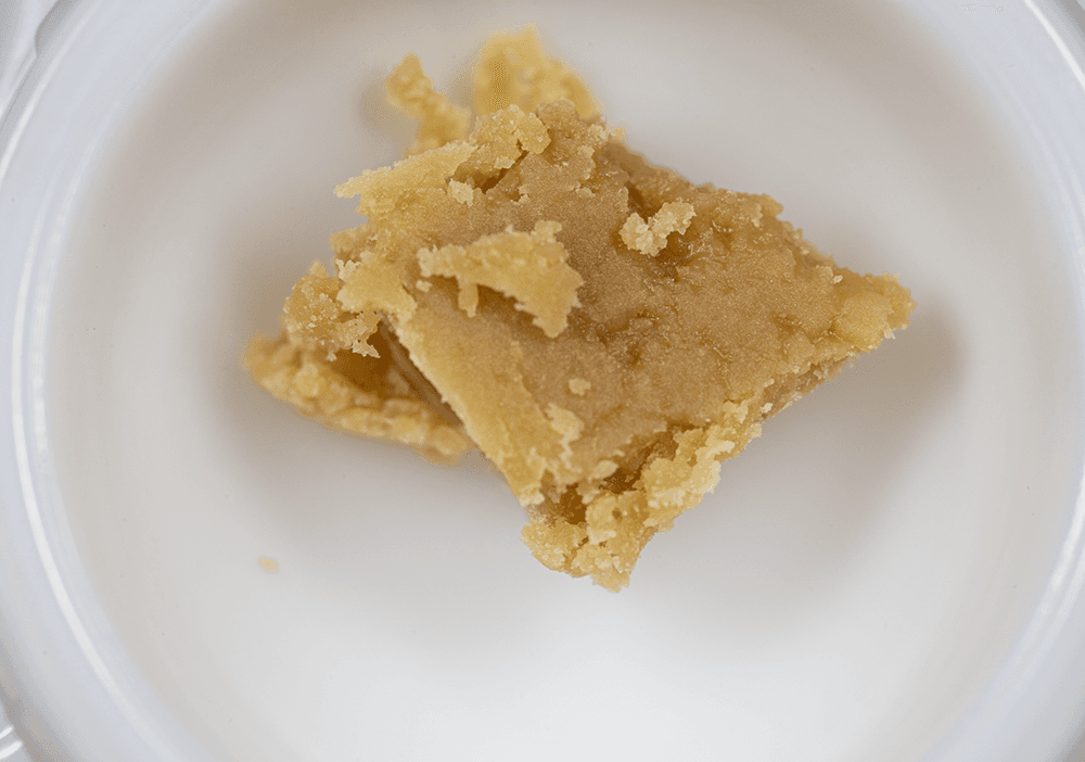Concentrate Supply Co. Monkey Spunk (S) Wax - CSC