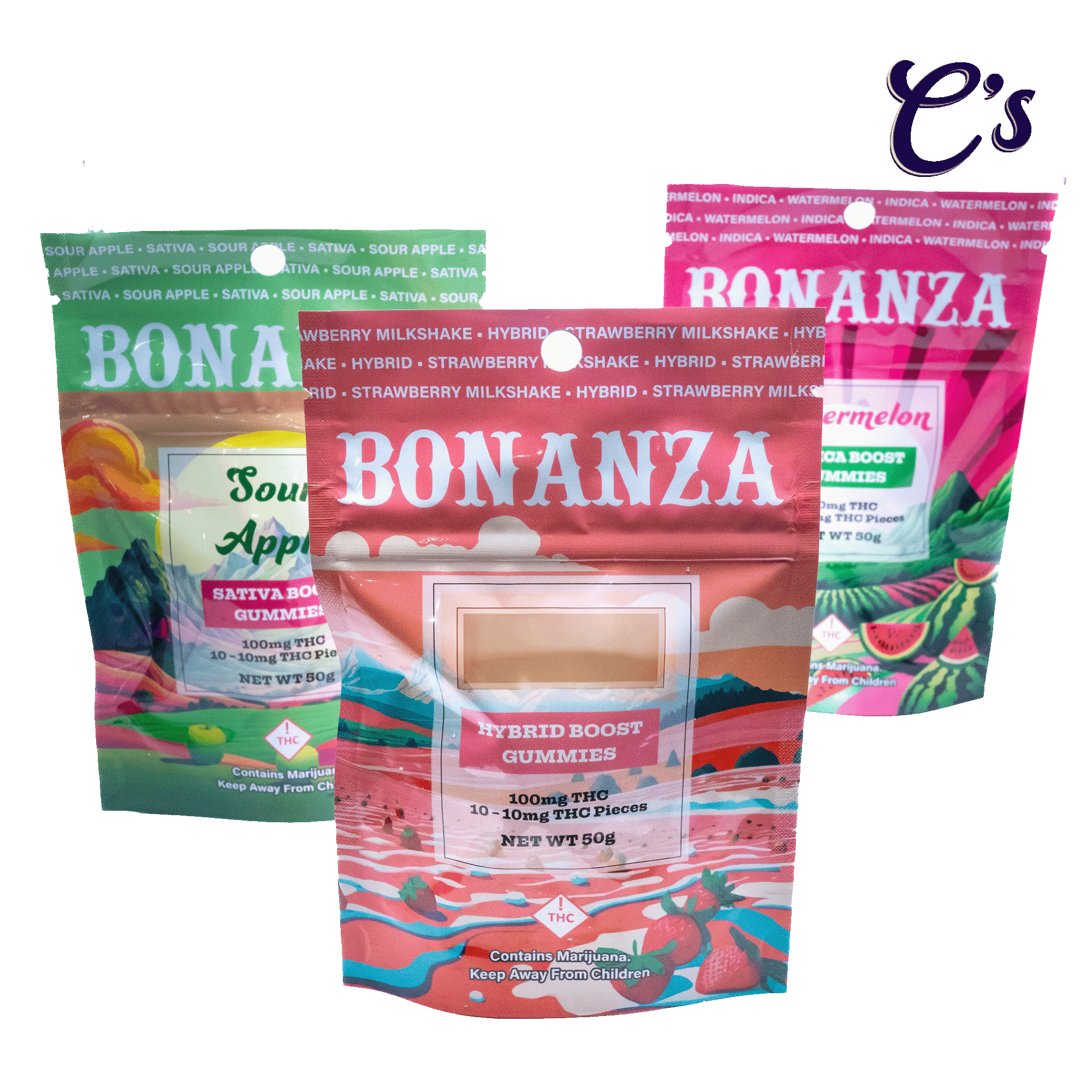 Bonanza Cannabis